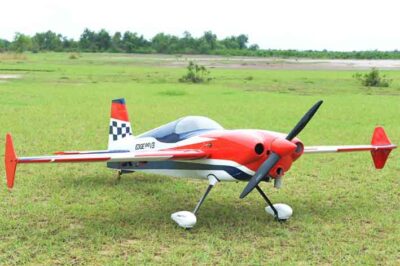BH198 - EDGE 540 V3 2160mm 85" 60CC ARF