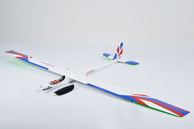 BH203 - PRABUS 2640mm 104''