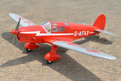 BH158 - B.A.Eagle 1790mm (70.47") 15cc gas ARF