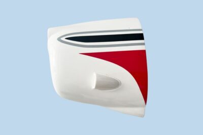 Cowl for BH73- Ryan Star size 15cc gas