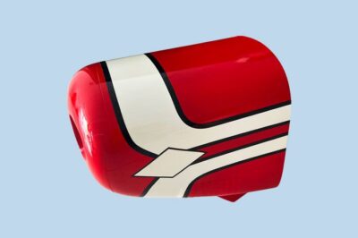 Cowl for BH85- Pitts size 20cc gas