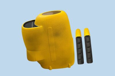Cowl for BH169 Junkers JU87- B2 Stuka size 60cc gas