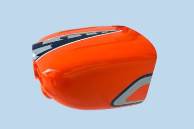 Cowl for BH197 Extra NG size 120cc gas