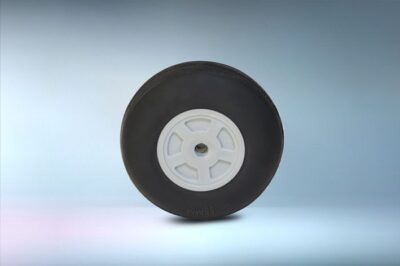 Light Weight Foam Wheels 55mm