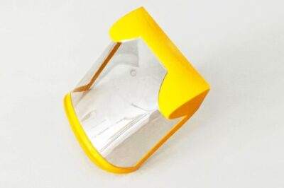 Canopy for BH58- Piper J-3 Cub size 20cc gas