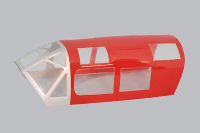 Canopy for BH158 B.A.Eagle size 15cc gas