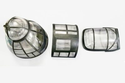 Canopy for BH184-A Heinkel HE 111 size 20cc gas