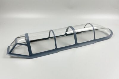 Canopy for BH187 Yak 11 size 60cc gas