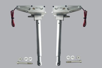Retract Main Gear BH64-Corsair 60cc