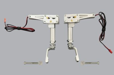 Retract Main Gear BH141
