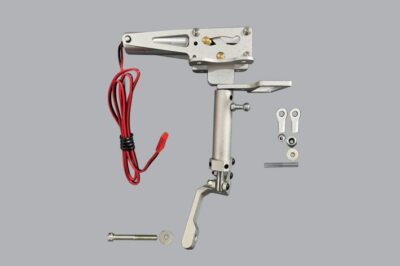 Retract Nose Gear BH141