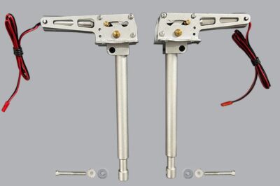 Retract Main Gear BH171