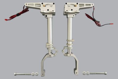 Retract Main Gear BH180