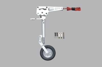 Retract Nose Gear BH181