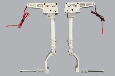 Retract Main Gear BH187