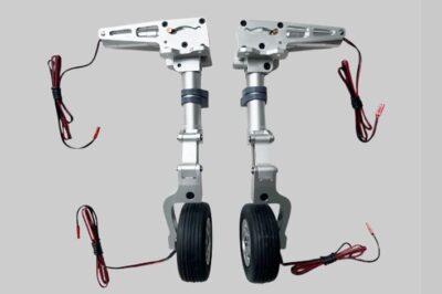 Retract Main Gear BH190