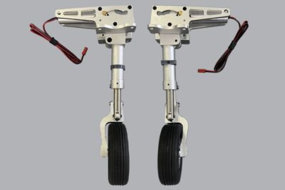 Retract Main Gear BH192