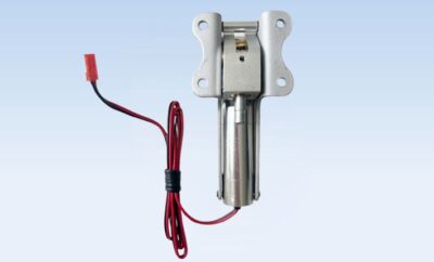 Main Electric Retract 6mm-2