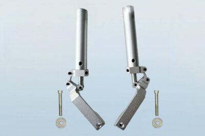 Scale Oleo Main Struts Suit for BH76