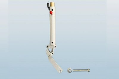 Scale Oleo Nose Struts Suit for BH76V2