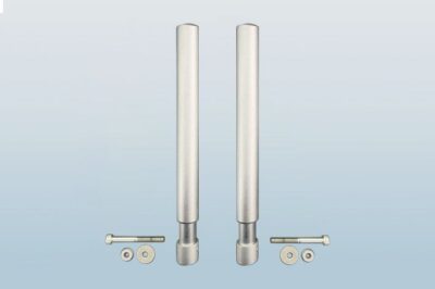 Scale Oleo Main Struts Suit for BH87