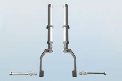 Scale Oleo Main Struts Suit for BH117
