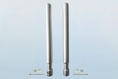 Scale Oleo Main Struts Suit for BH136