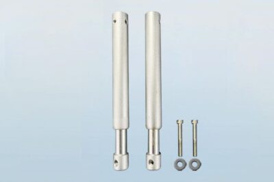 Scale Oleo Main Struts Suit for BH143V2