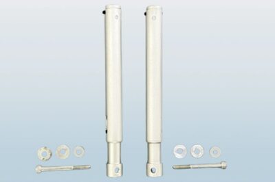 Scale Oleo Main Struts Suit for BH161