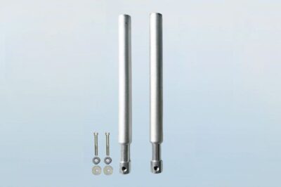 Scale Oleo Main Struts Suit for BH163V2