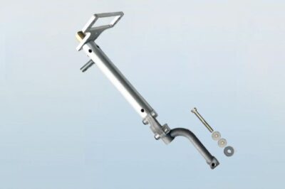 Scale Oleo Nose Struts Suit for BH163V2
