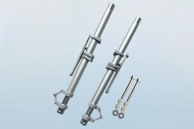 Scale Oleo Main Struts Suit for BH178