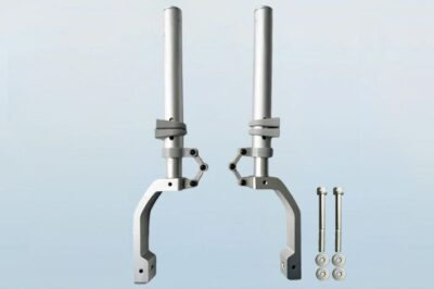 Scale Oleo Main Struts Suit for BH180