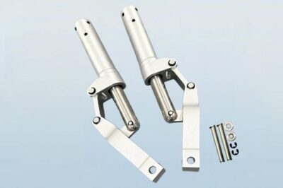 Scale Oleo Main Struts Suit for BH185