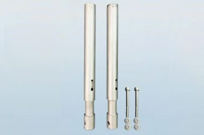 Scale Oleo Main Struts Suit for BH188
