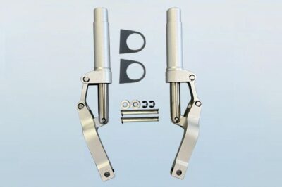 Scale Oleo Main Struts Suit for BH190