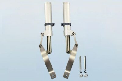 Scale Oleo Main Struts Suit for BH192