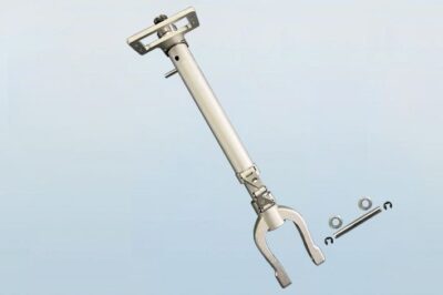 Scale Oleo Nose Struts Suit for BH192