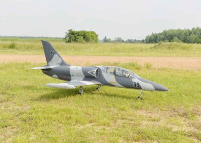 BH211 L-39 Albatros 1,890mm ( 74.4") - Composite